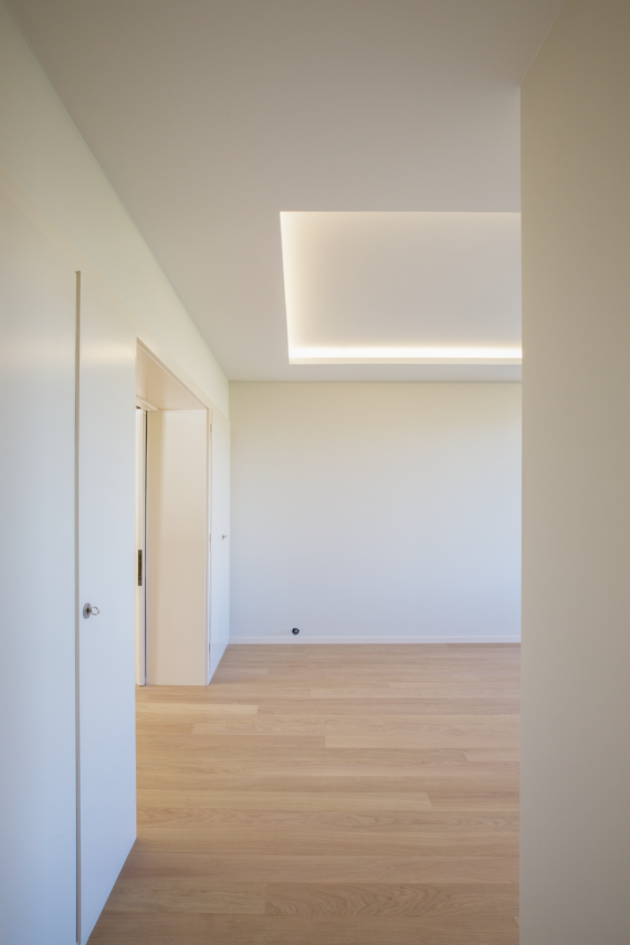 Appartement (CHAB)