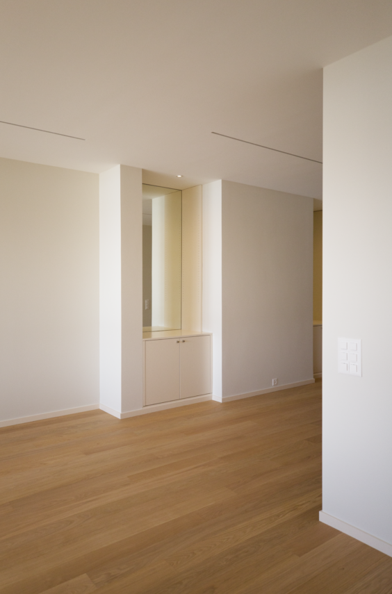 Appartement (CHAB)