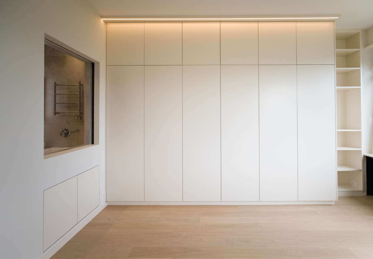Appartement (CHAB)