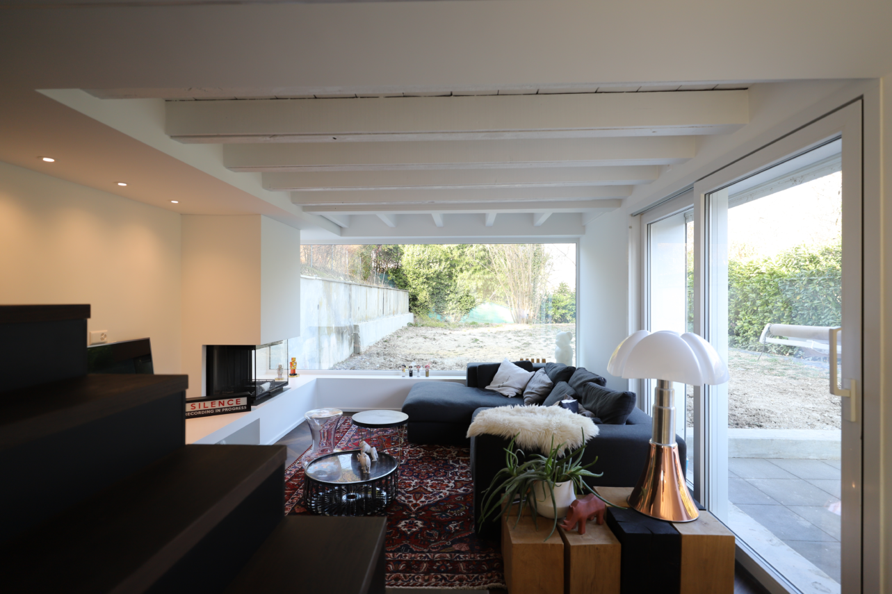 Villa individuelle (MONT)