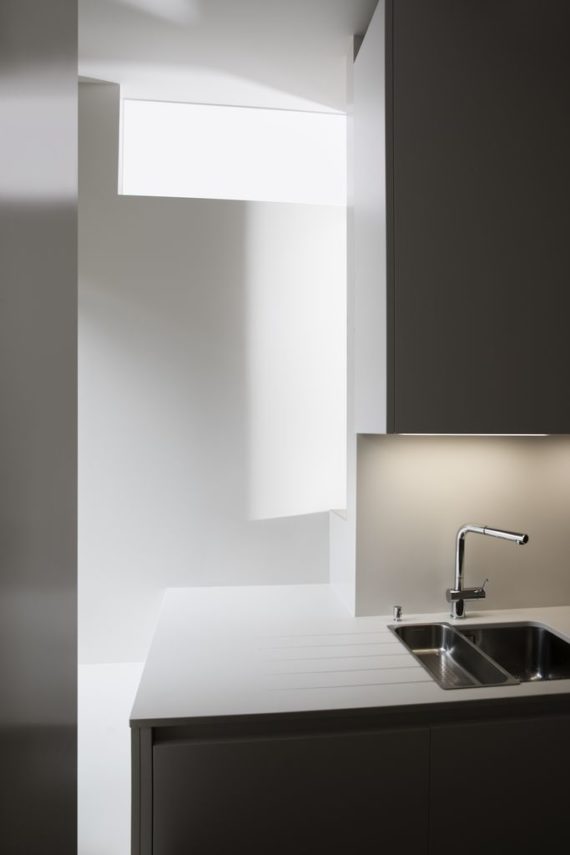 Appartement (MAIL)