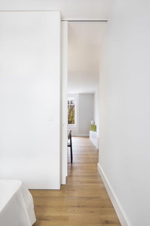 Appartement (MAIL)