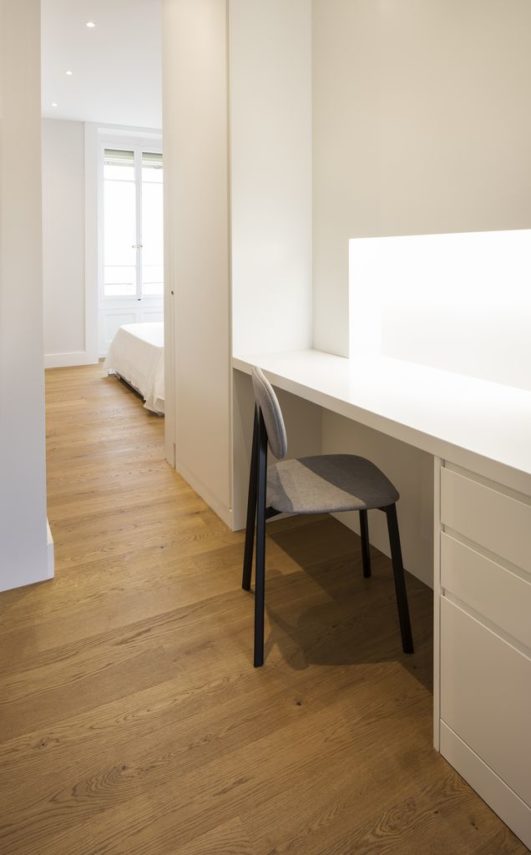 Appartement (MAIL)