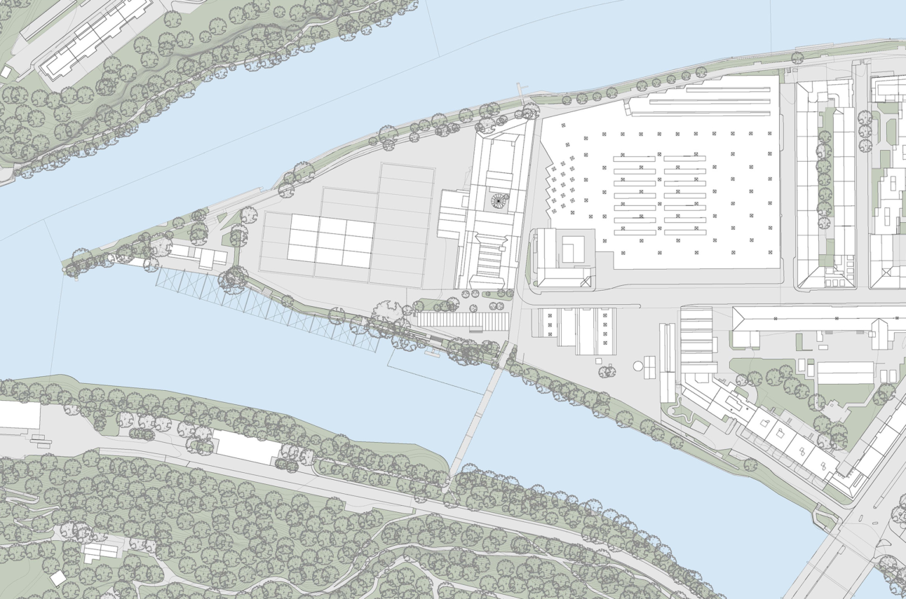 Base nautique