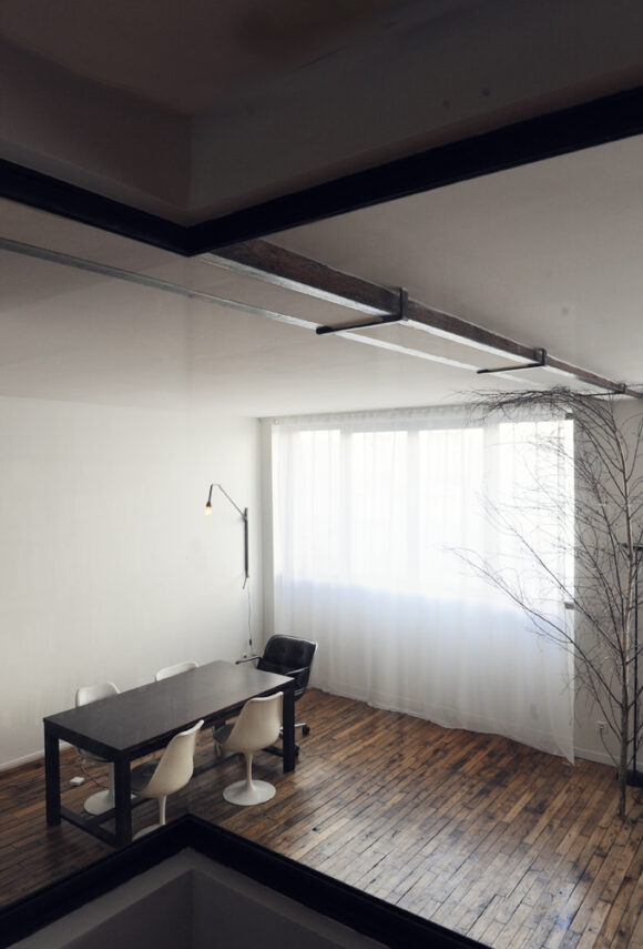 Loft
