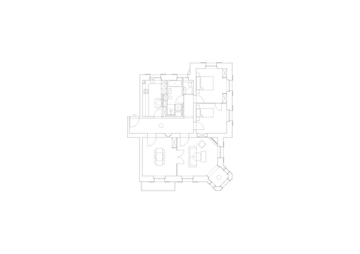Apartment (FUN)