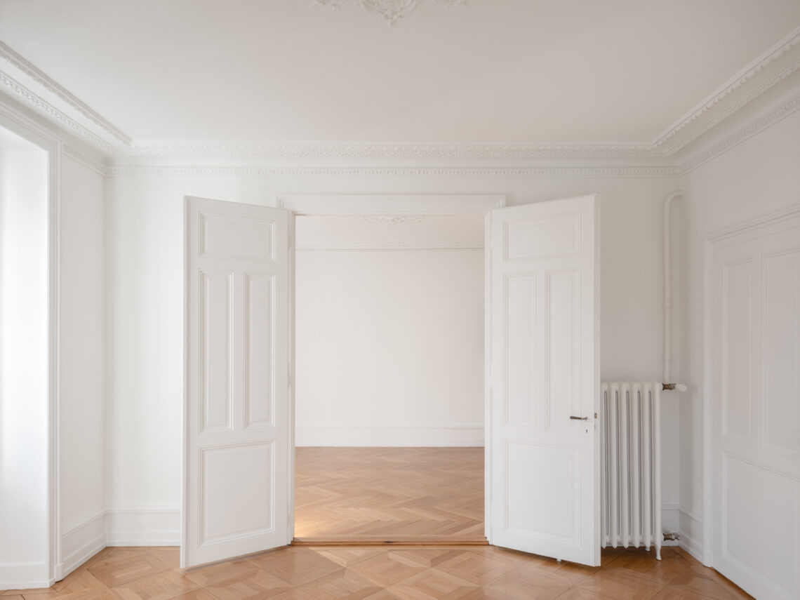 Appartement (FUN)
