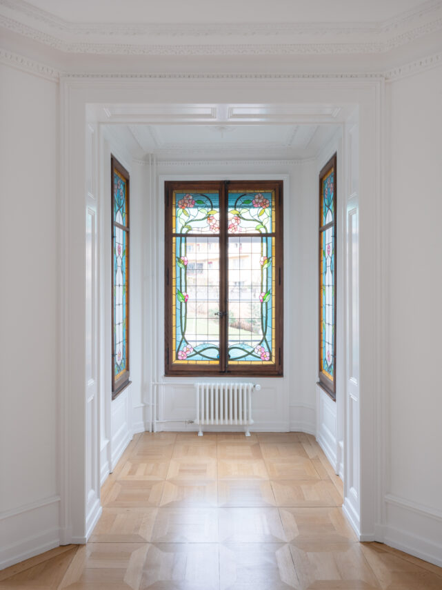 Appartement (FUN)
