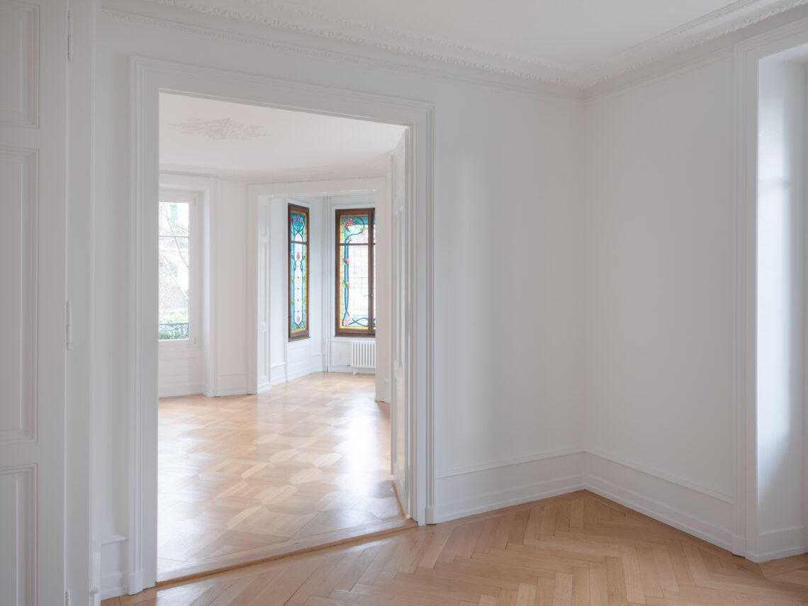 Appartement (FUN)