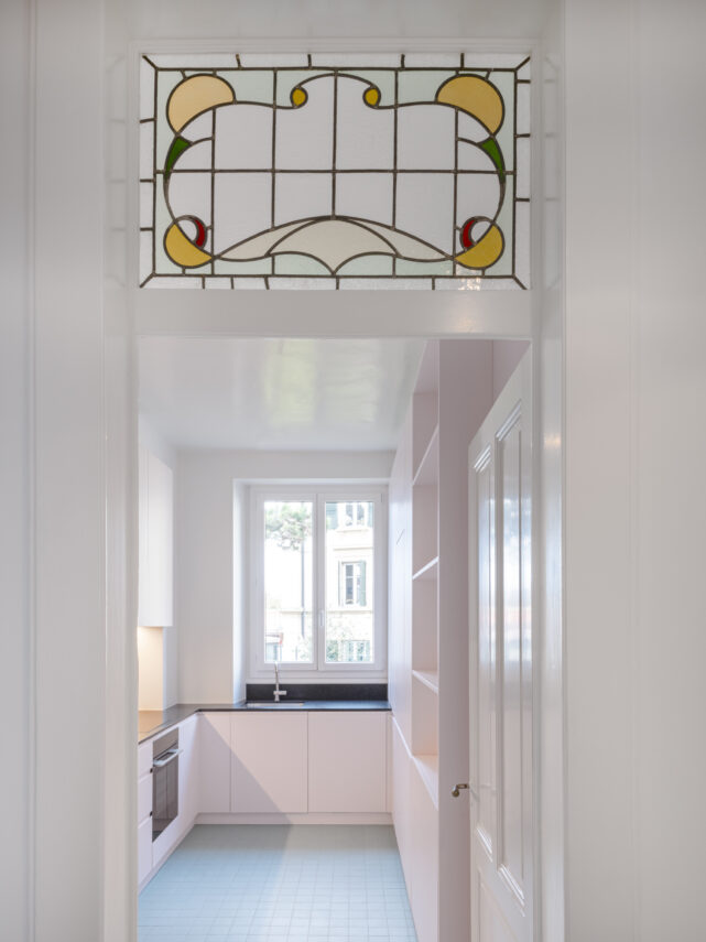 Appartement (FUN)