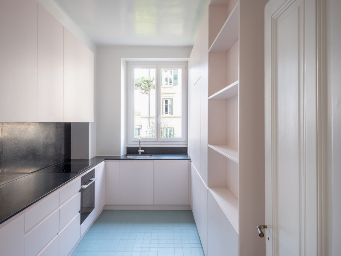 Appartement (FUN)