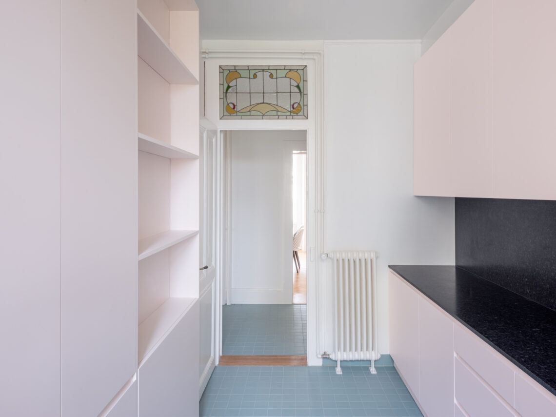 Apartment (FUN)