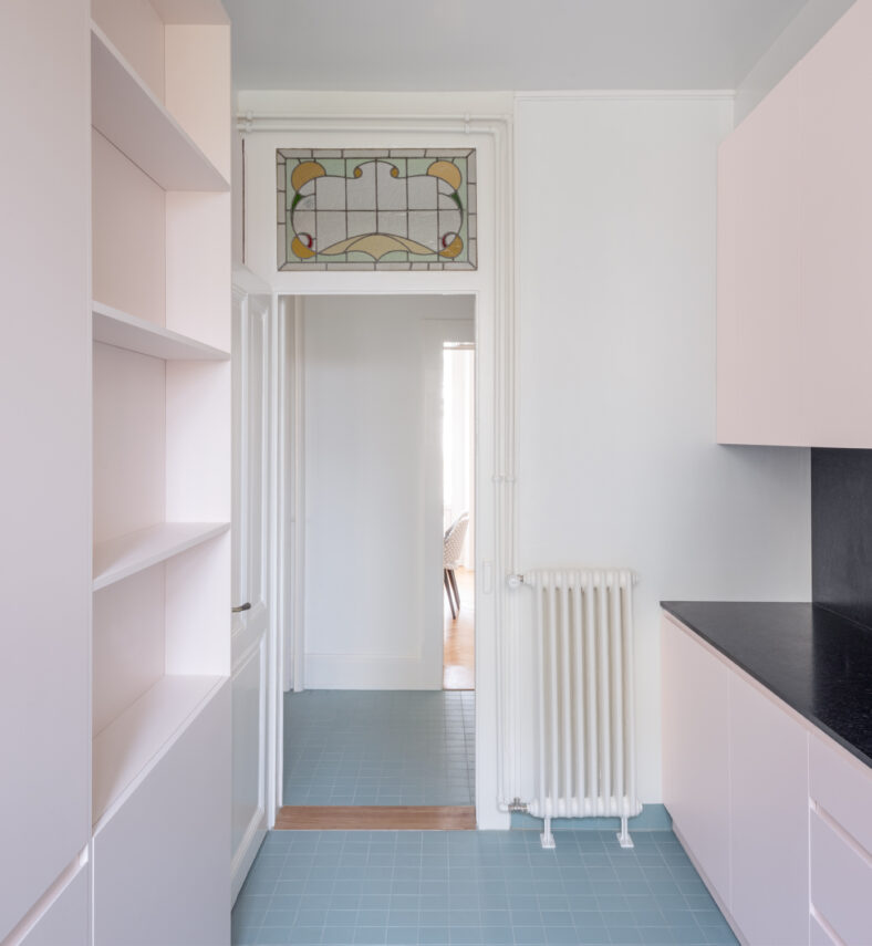 Appartement (FUN)