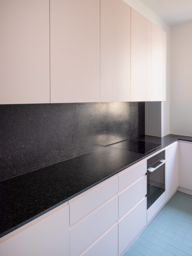 Appartement (FUN)
