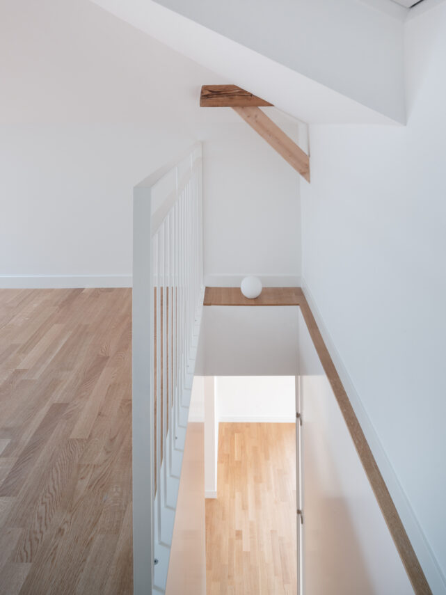 Residential building (ROLL)