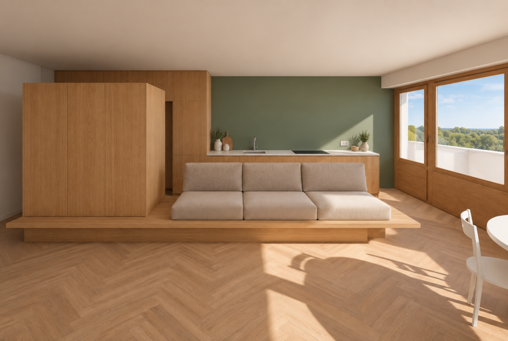 Appartement (EPIT)