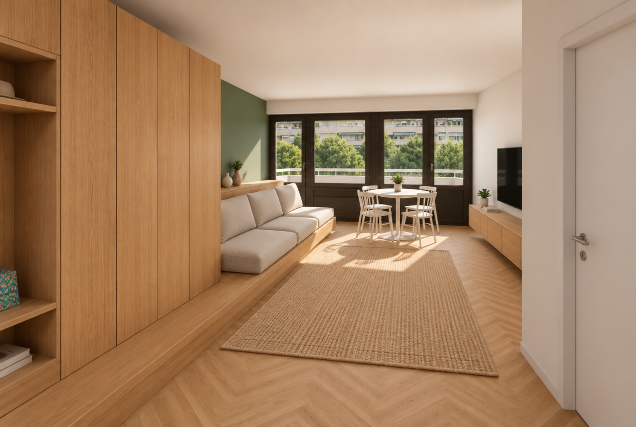 Appartement (EPIT)